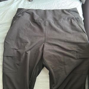 Avalanche brand athletic pants